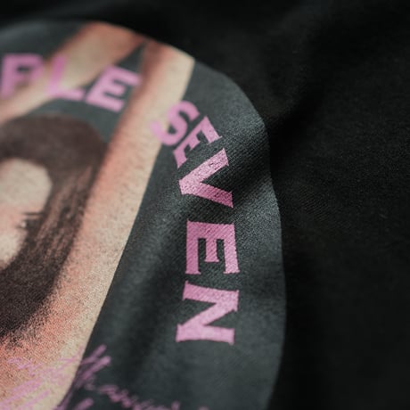 ［anytee classics］7th anniversary tee