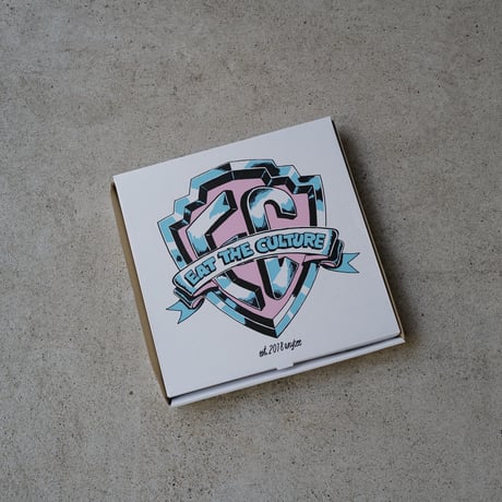 映画公式TEE/CAP『君は行く先を知らない(英題 HIT THE ROAD)』× anytee