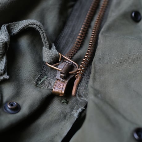 ［L］m65 parka_no.23