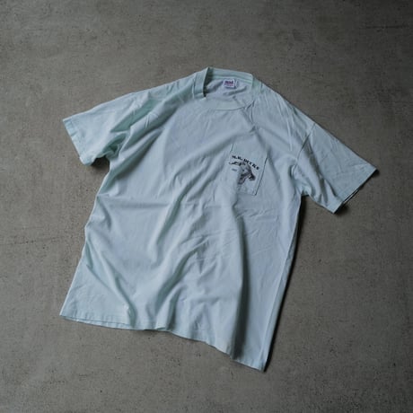 ［XXL］Vintage Tee_80-90s_made in USA_no.16