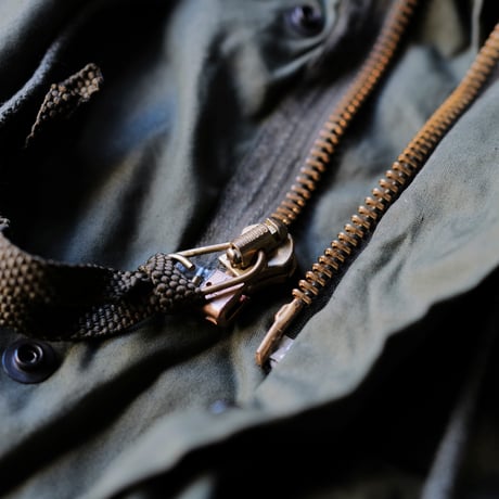 ［L］m65 parka_deadstock_no.61