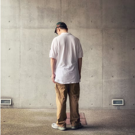 [W42] POLO by Ralph Lauren Cargo Pants_MADE IN USA_80-90s vintage