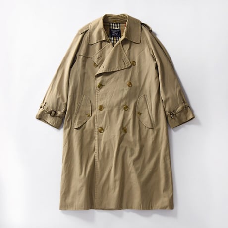 [ML]Burberrys Vintage_Single sleeve_no.136