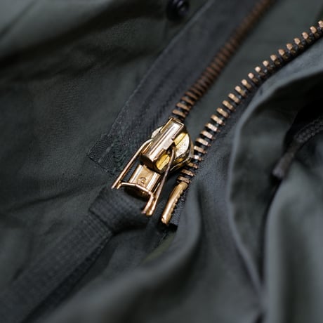 ［M］m65 parka_fullset_1970's_deadstock_no.12