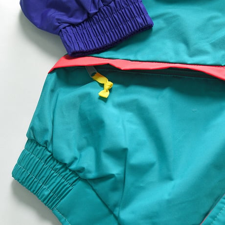 [L]Woolrich 80s MINT jaket (deadstock)