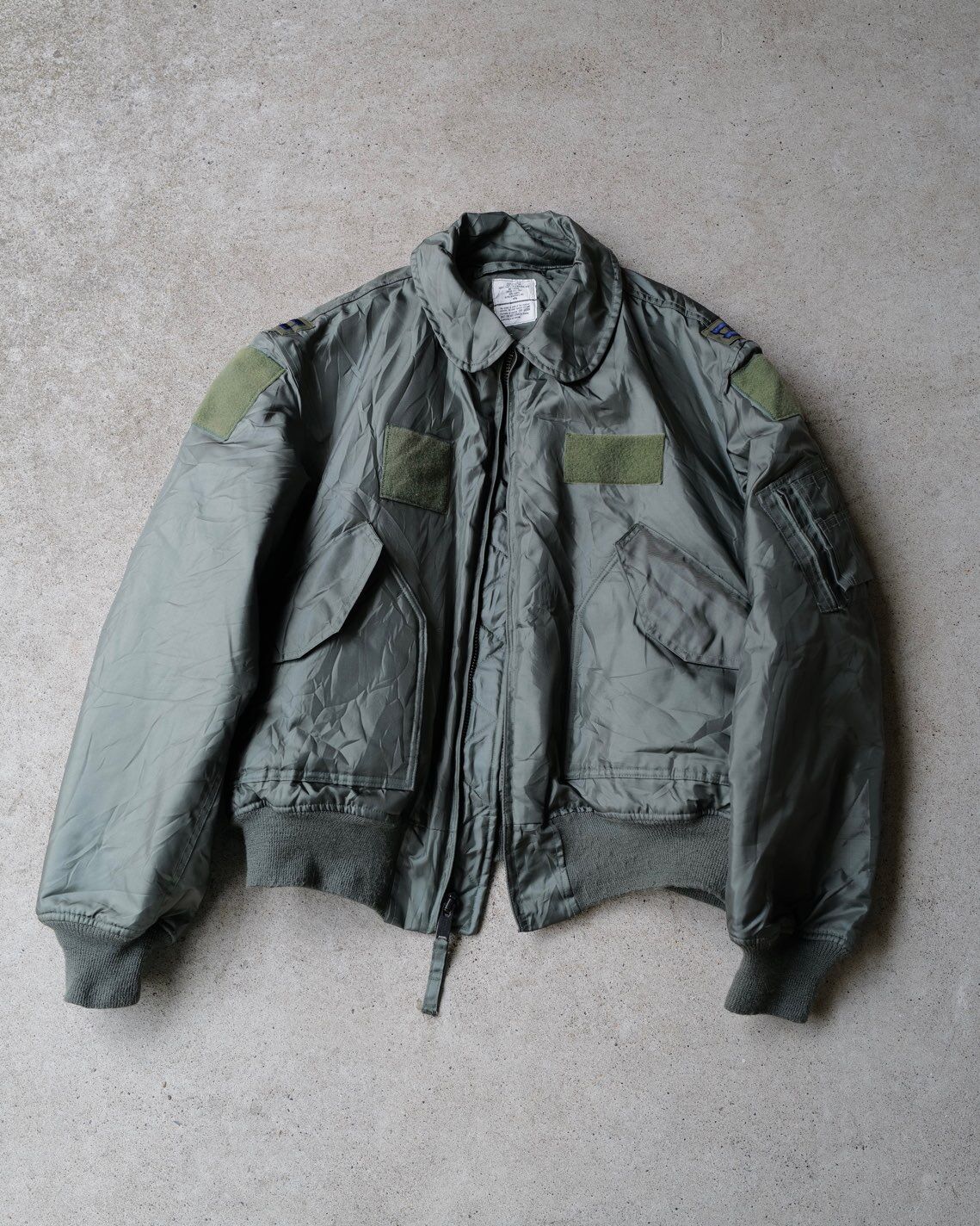 最終値下げ‼️cwu-45p ミリタリーショップ専門店 SWAT | ALPHA INDUSTRIES INC