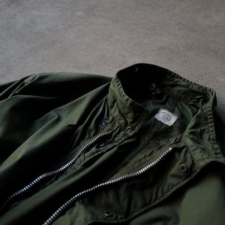 ［M］m65 parka_First model_no.95