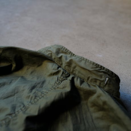 ［L］m65 parka_First model_no.152