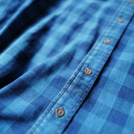 ［XL］POLO COUNTRY Denim SHIRTS _80-90s vintage