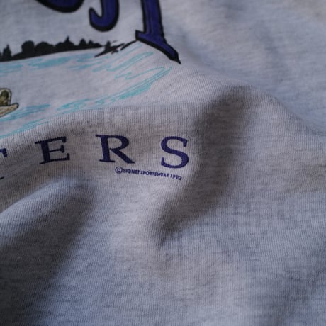 ［XXL］Vintage Light Sweat