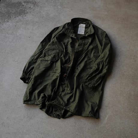 ［M］m65 parka_deadstock_no.118