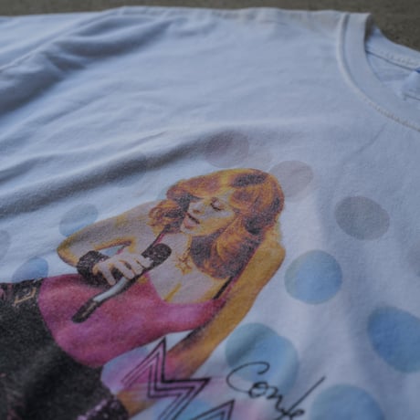 ［2XL］Madonna Vintage Tee_no.11