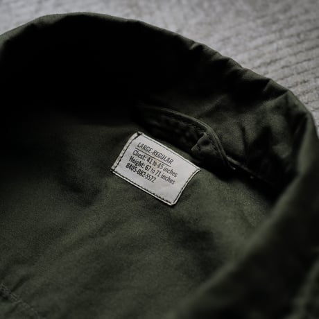 ［L-Regular］Jungle Fatigue Jacket_3rd_no.13