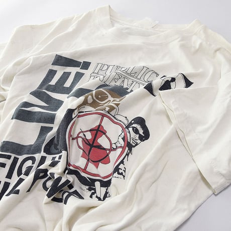 [XL] Public Enemy