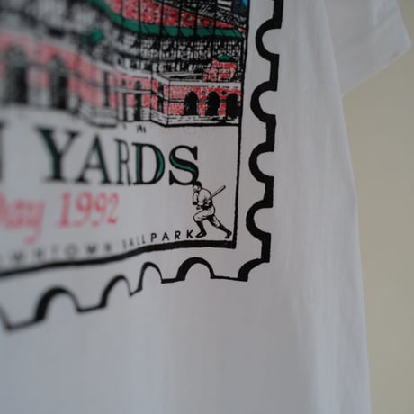 ［XL］Oriole Park Tee_no.94