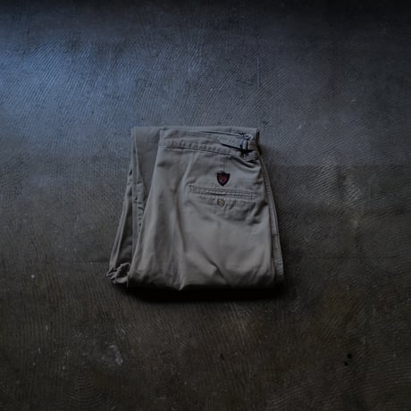 ［W34 L30］GRUKHA CHINO by Polo Ralph Lauren_no.5