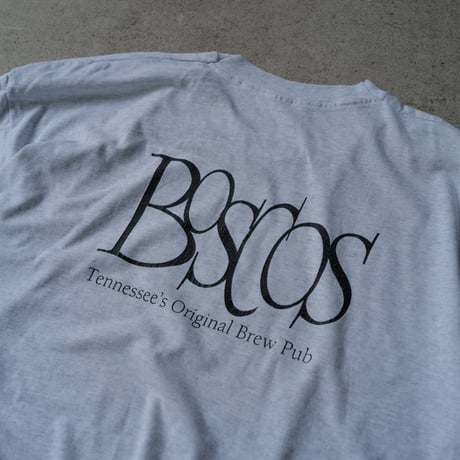 ［XL］Beer Tee_no.21