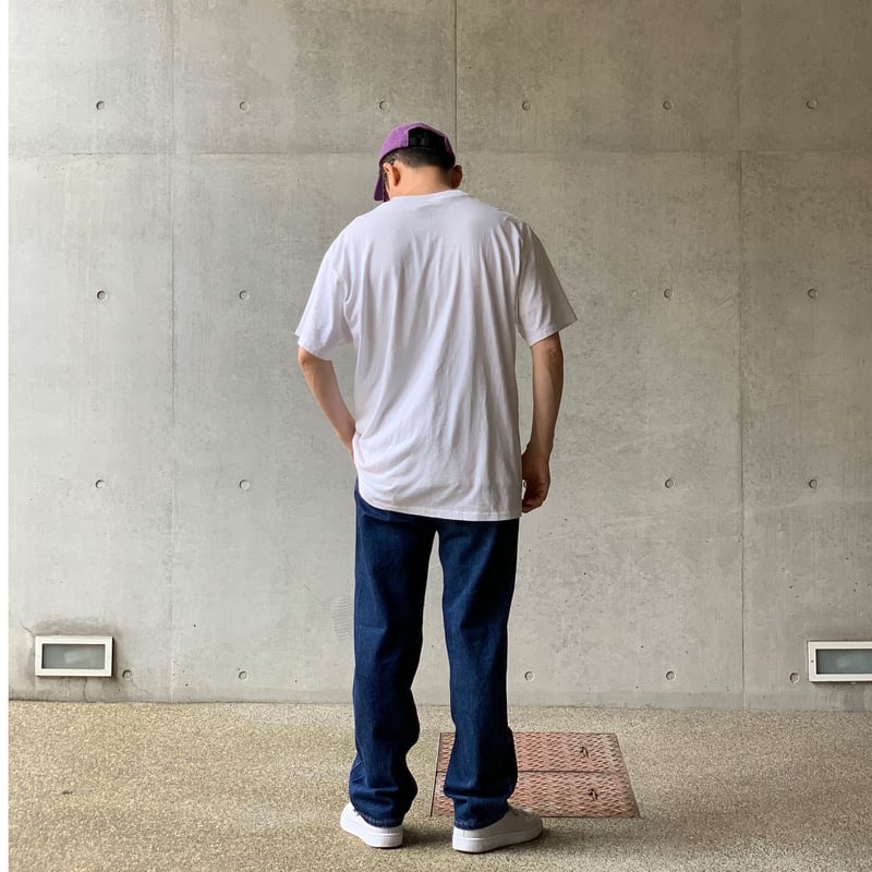 W38 L30] Levi's 505_80-90s_no.8 | anytee