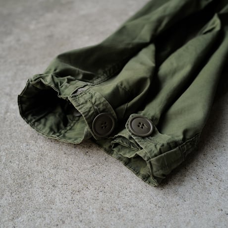 オンライン専用［M］m65 parka_no.4