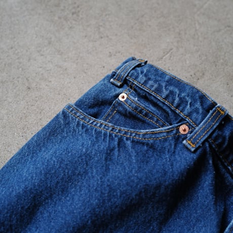 [W40 L33] 505_90s_Levi's Vintage_no.35