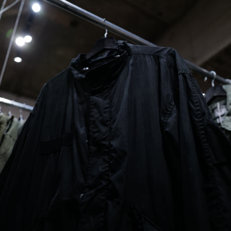 ［L］Super Black_m65 parka
