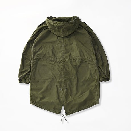 ［M］m51 parka_no.169
