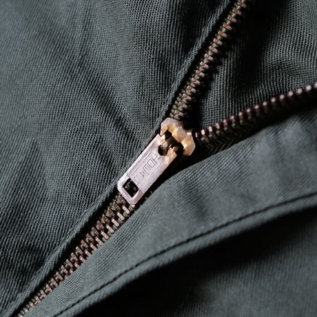［38×31］USARMY OG-507 Trousers_no.3