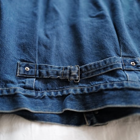 ［XL］RRL Denim Jaket_2nd type_90s vintage