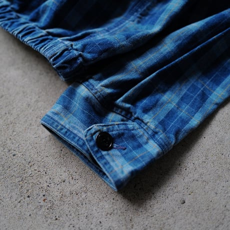 ［L］POLO COUNTRY Denim Jacket_80-90s vintage