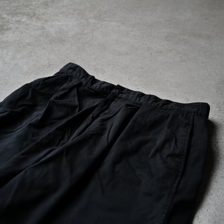［W38］Super Black_ BIG CHINO SHORTS by Polo Ralph Lauren_no.7