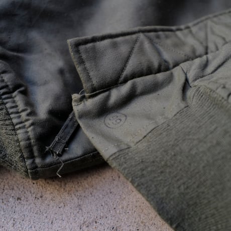 ［L］CWU-45/P_Novoloid Fiber type_no.5