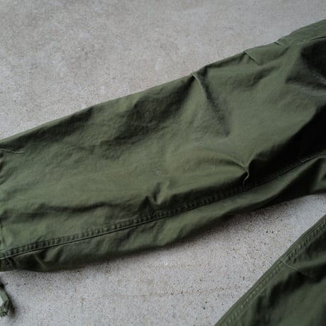 ［W Medium(31-35)×L Regular(29)］M51 Cargo Pants_50s vintage_no.17