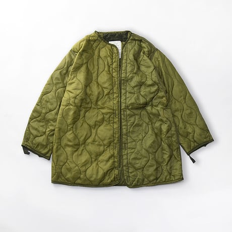 ［M］m65 parka liner_deadstock_no.223