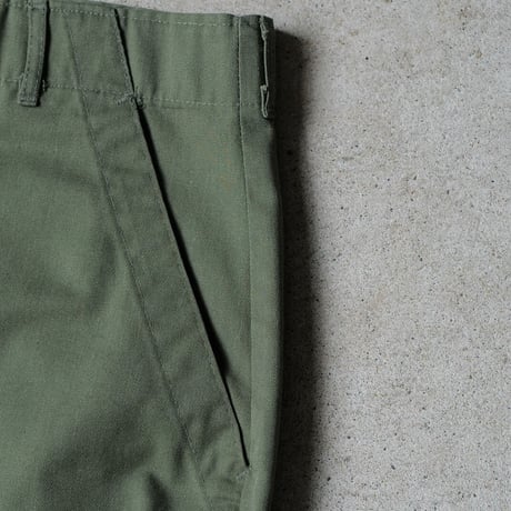 ［38×31］USARMY OG-507 Trousers_no.32