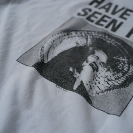 雑誌『OCEANS』5月25日発売号掲載_Vintage Tee_no.02