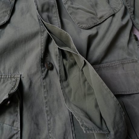 ［S-Short］Jungle Fatigue Jacket_2nd_no.36