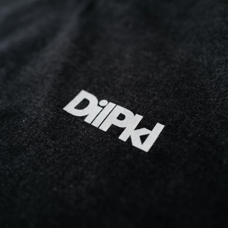 Delivery Precious Creativity_Faded Black Tee