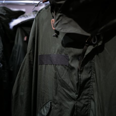 ［XL］m65 parka_fullset_deadstock_no.7