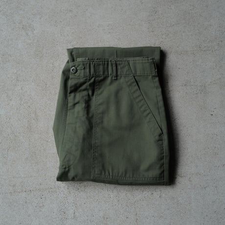 ［38×31］USARMY OG-507 Trousers_no.32