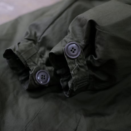 ［S］m65 parka_fullset_1970's_deadstock_no.13