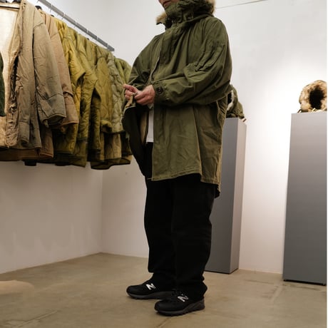 ［M］m48 parka