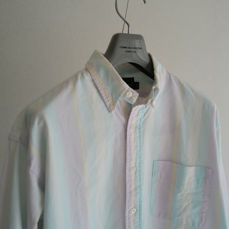 Big Polo_90s vintage_oxford shirt