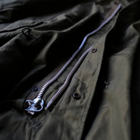 ［L］m51 parka_deadstock_no.140