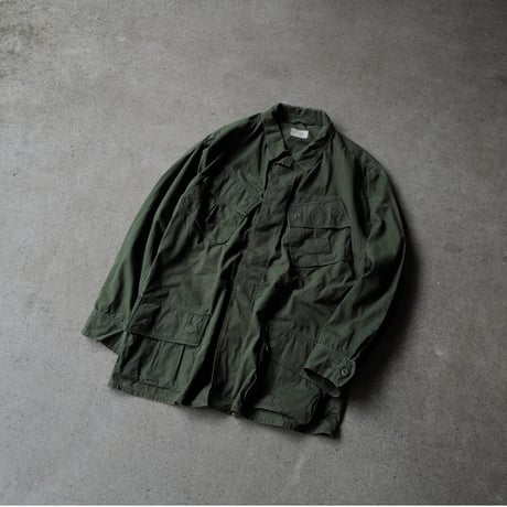 ［L-Regular］Jungle Fatigue Jacket_3rd_no.2
