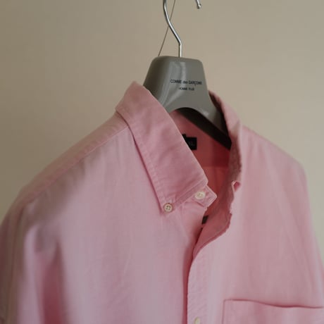 Big Polo_90s vintage_oxford shirt