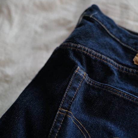 Levi's 501 Big E