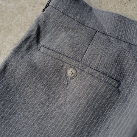 ［W37 L31］Levi's Action Slacks_no.4