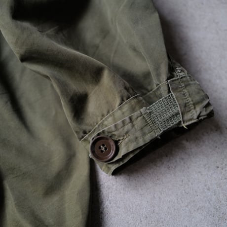 ［M］m51 parka