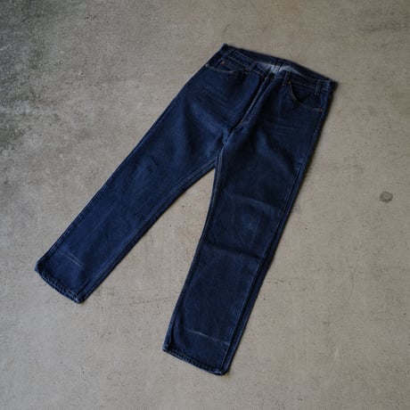 [W38 L31] Levi's 505_80s_no.11