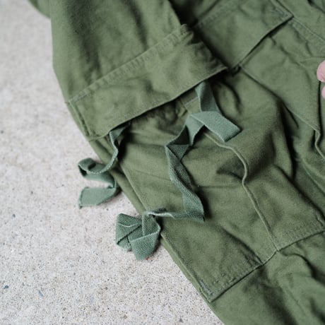 ［M-Short］USARMY M-65 Trousers_no.1
